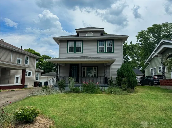 17 Kenwood Dr, Middletown, OH 45042