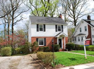 1517 Park Grove Ave, Catonsville, MD 21228