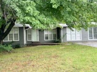 8820 S Winston Ave, Tulsa, OK 74137