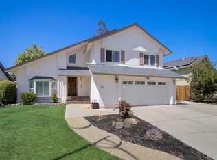 2971 Silverland Dr, San Jose, CA 95135