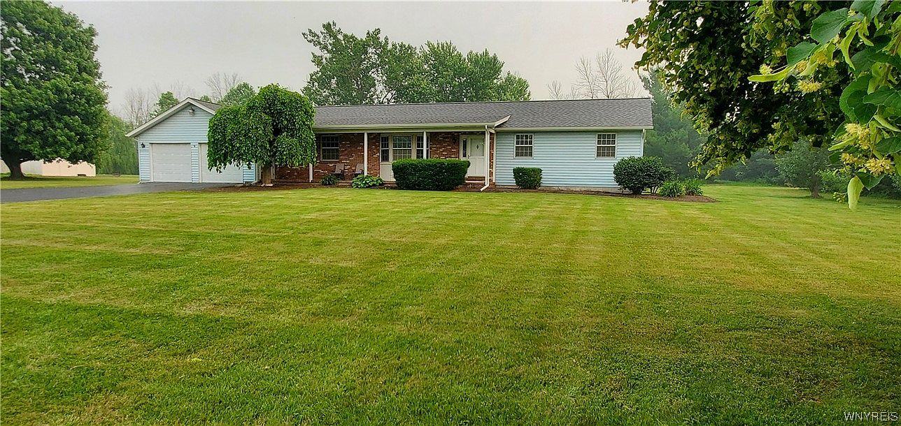 7738 Wheeler Rd, Gasport, NY 14067 Zillow