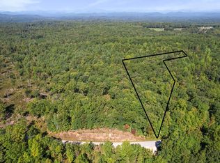 0 Buckeye Rdg, Mountain Rest, SC 29664