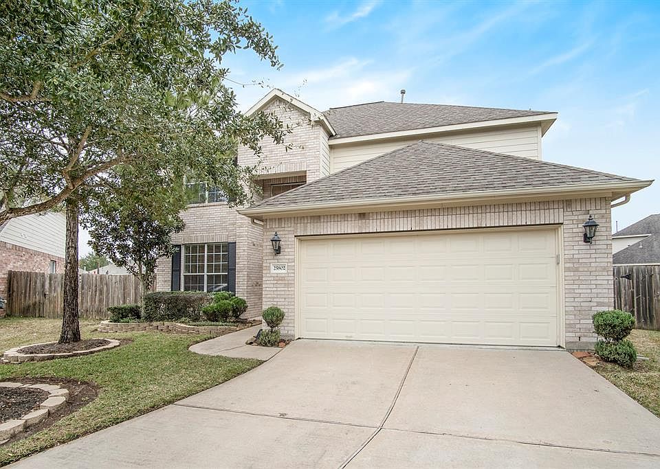 1st image of 25802 Misty Mountain Ln