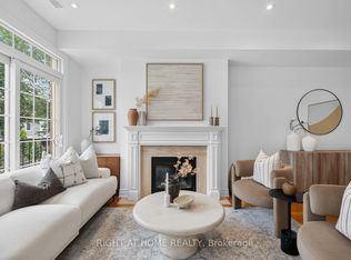 722F Kingston Rd, Toronto, ON M4E1R7