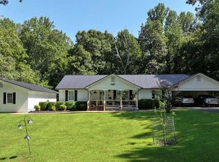 160 Ohio St, Demorest, GA 30535