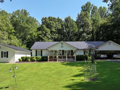 160 Ohio St, Demorest, GA, 30535