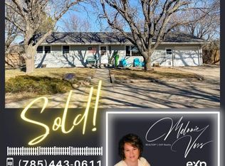 1403 Us Highway 83, Colby, KS 67701