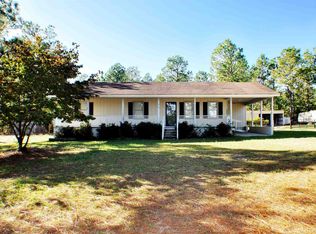 315 Pat Rd, Lexington, SC 29073