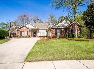 1510 William Dunn Way, Mobile, AL 36695