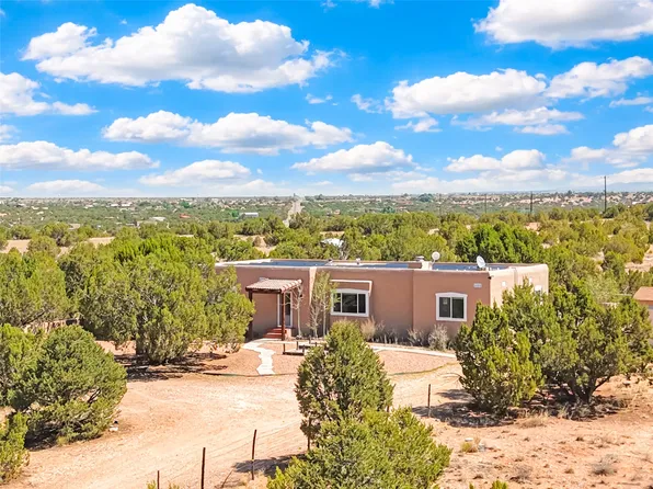 5 Kachina Rd, Santa Fe, NM 87508