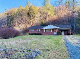 3401 Big Creek Rd, Hartford, TN 37753