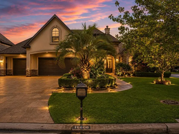 16606 Bridge Creek Falls Ct, Spring, TX 77379