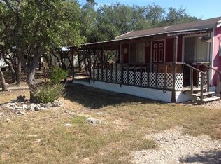 577 West Kp #443, Harper, TX 78631