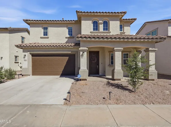 1521 S SENATE Street, Chandler, AZ 85286