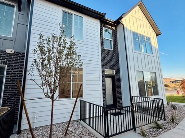 1125 N Clifton Dr #101, North Salt Lake, UT 84054