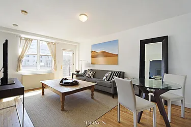 Rented by Town Residential