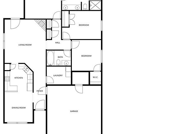 2nd image of 7713 The Terrace Pkwy