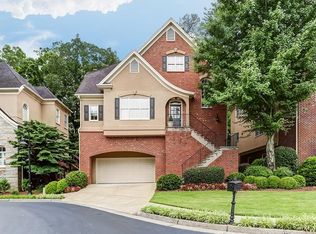 1016 Fairway Ests, Atlanta, GA 30319