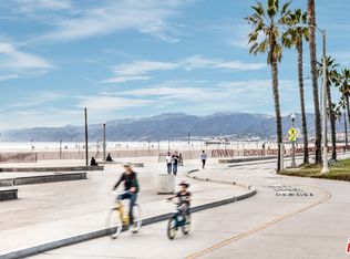 150 Ocean Way #330, Santa Monica, CA 90402