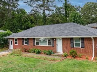 2172 Lower Roswell Rd, Marietta, GA 30068