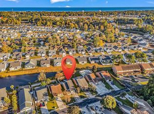 506 Garden Dr., Myrtle Beach, SC 29575