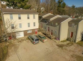 174 W Washington St #A-F, Nelsonville, OH 45764