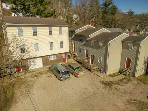 174 W Washington St #A-f, Nelsonville, OH 45764