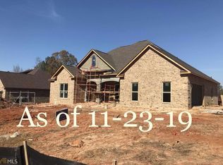 219 Rustic Live Oak Trl #31, Bonaire, GA 31005