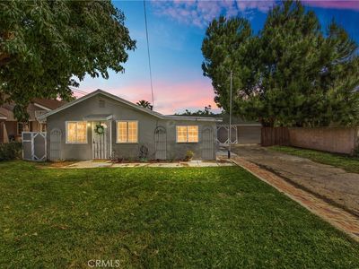 1244 Hardt St, San Bernardino, CA, 92408