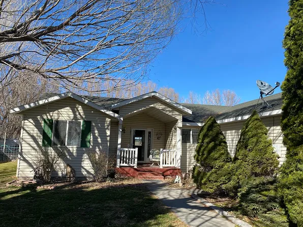 3536 E 3195 N, Kimberly, ID 83341
