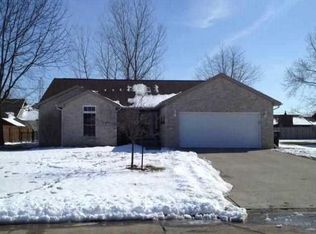 1300 N Challenge Rd, Muncie, IN 47304