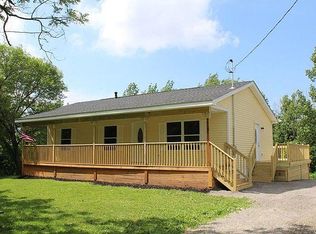 2937 Merle Rd, Attica, NY 14011