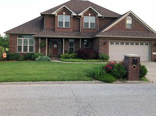 103 Buena Vista Dr, Frankfort, KY 40601
