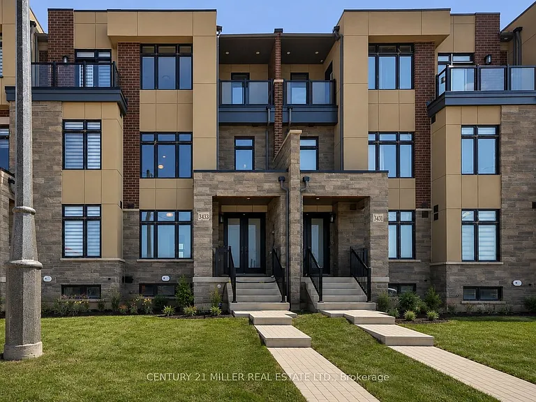 3433 Preserve Dr — Photo 1