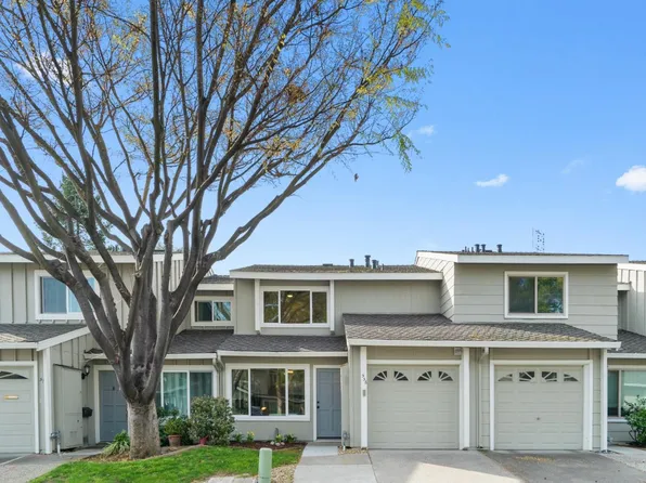 556 Latimer Cir, Campbell, CA 95008