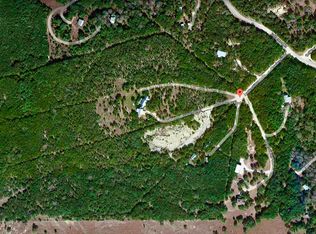 127 Leaders Hill Rd LOT 127, Wimberley, TX 78676