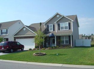 2100 Seneca Ridge Dr, Myrtle Beach, SC 29579