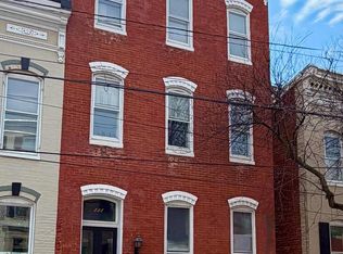 232 E 2nd St, Frederick, MD