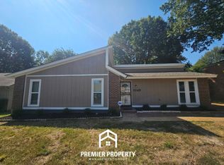 6249 Midsummer Way, Memphis, TN 38115