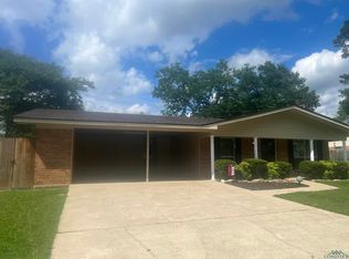 4303 Idylwild Ter, Marshall, TX 75672