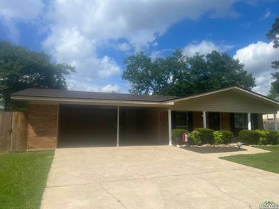 4303 Idylwild Ter, Marshall, TX, 75672