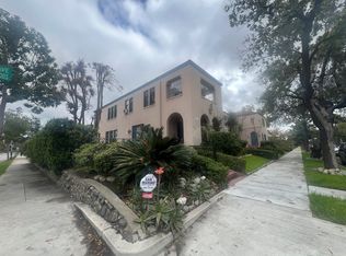590-602 S Oakland Ave, Pasadena, CA 91106