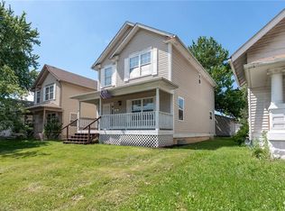 4938 W 10th St, Indianapolis, IN