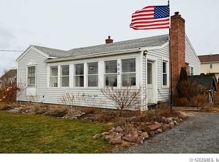 600 Kirk Rd, Rochester, NY 14612