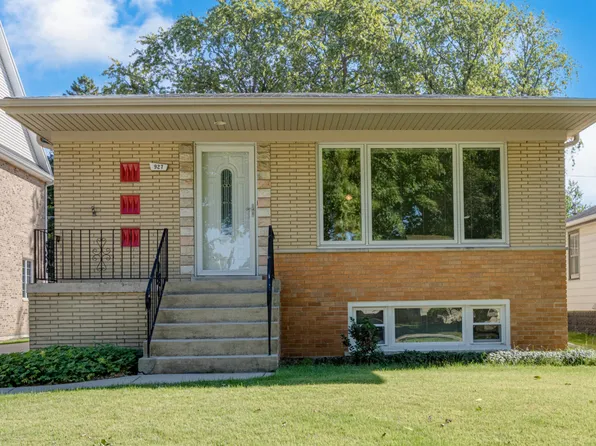 927 S 6th Ave, La Grange, IL 60525