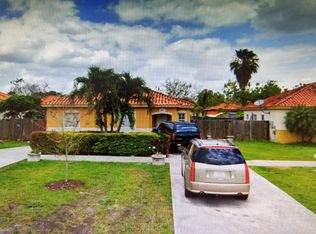 19065 SW 320th St, Homestead, FL 33030