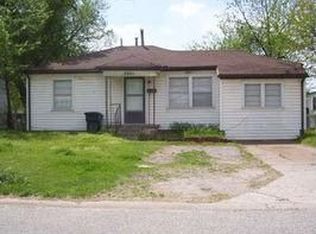 3321 S Meta Ave, Oklahoma City, OK 73119