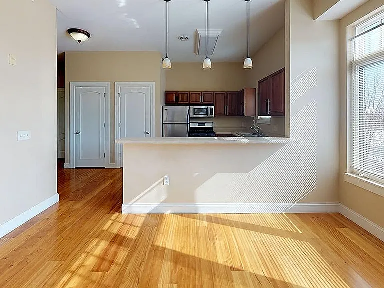 2 Bed/2 Bath - Unit-302, Kitchen