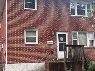 6008 Burgess Ave #2, Baltimore, MD 21214