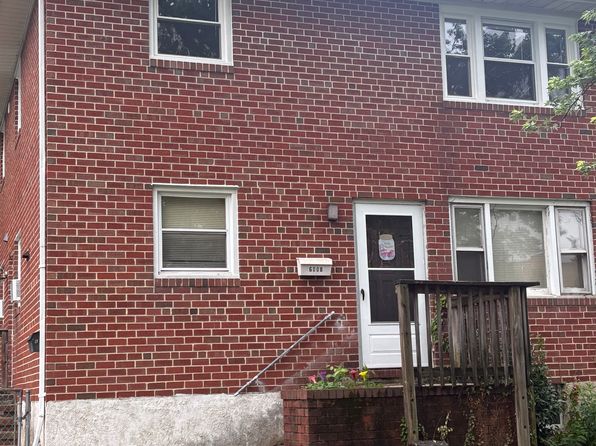6008 Burgess Ave #2